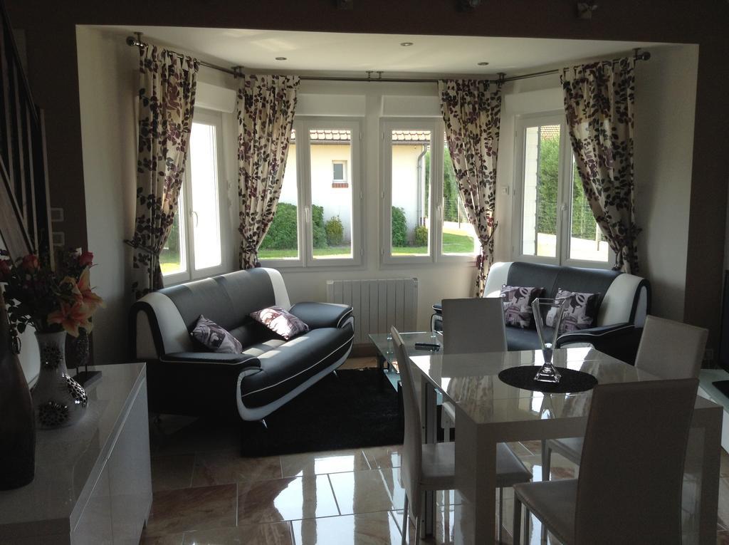 Residence Andre Quend Δωμάτιο φωτογραφία