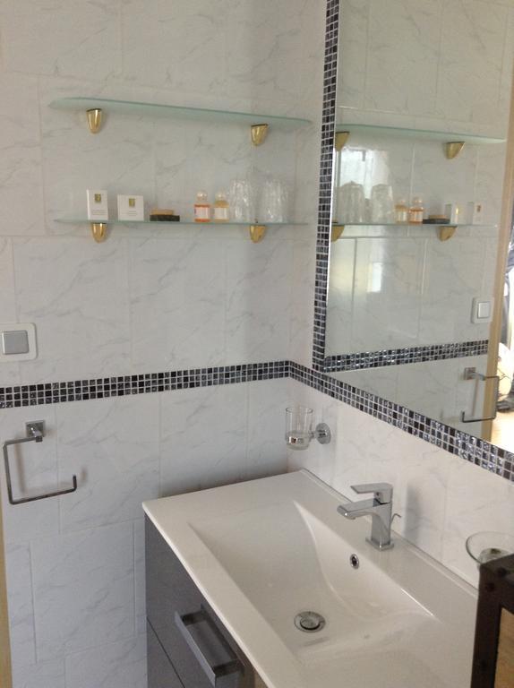 Residence Andre Quend Δωμάτιο φωτογραφία