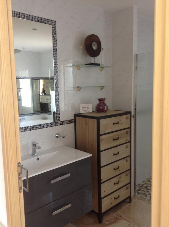 Residence Andre Quend Δωμάτιο φωτογραφία
