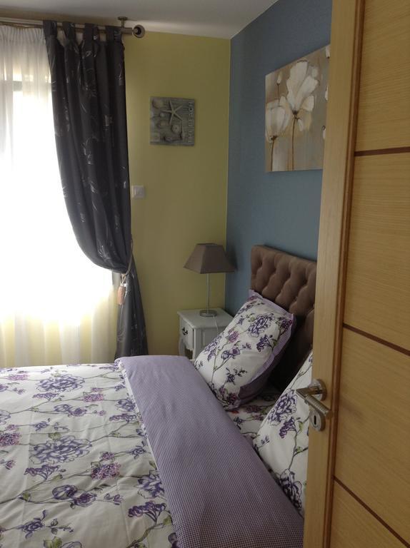 Residence Andre Quend Δωμάτιο φωτογραφία