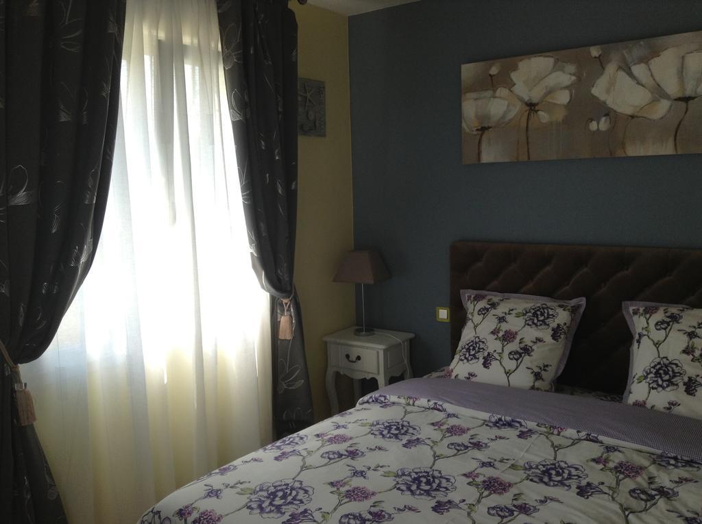 Residence Andre Quend Δωμάτιο φωτογραφία