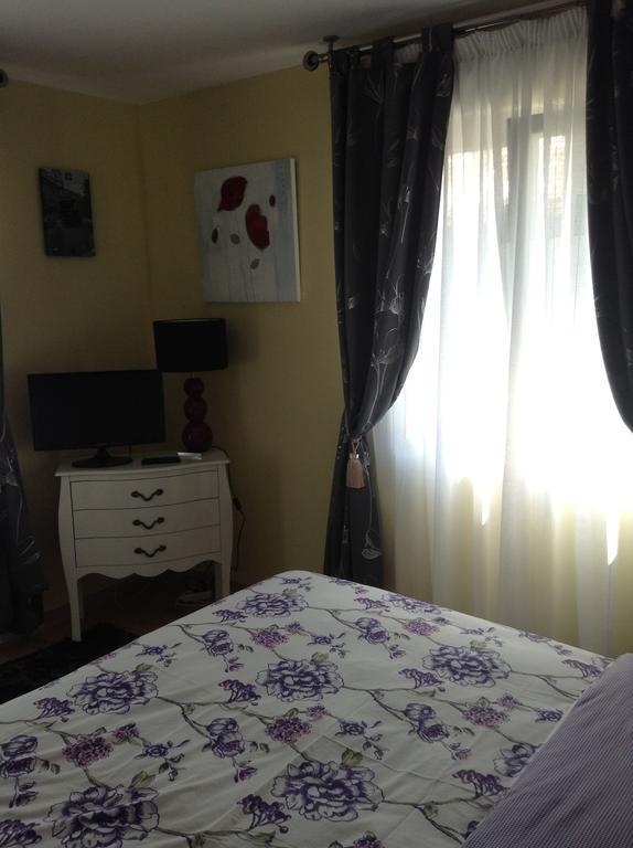 Residence Andre Quend Δωμάτιο φωτογραφία