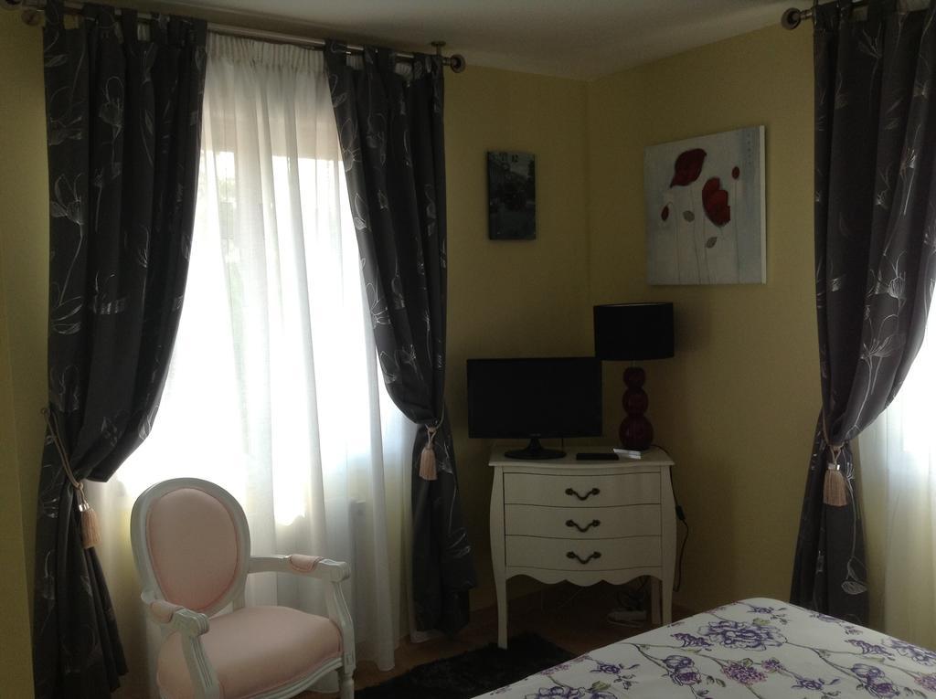 Residence Andre Quend Δωμάτιο φωτογραφία